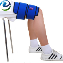 Produits de réadaptation Hemostatic Home Use Anti-inflammatoire Elastogel Cold Thigh Pack